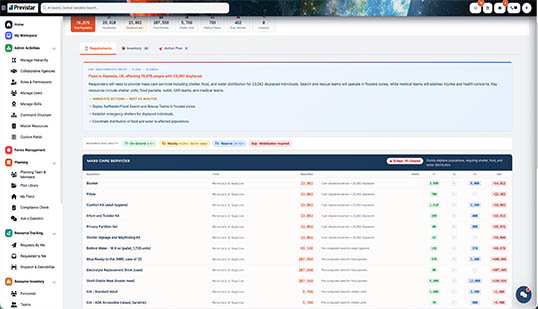 Screenshot Planner