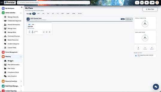 Screenshot Planner